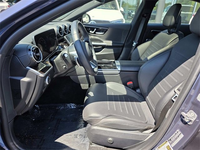 Used 2024 Mercedes-Benz C 300 C 300 image 6
