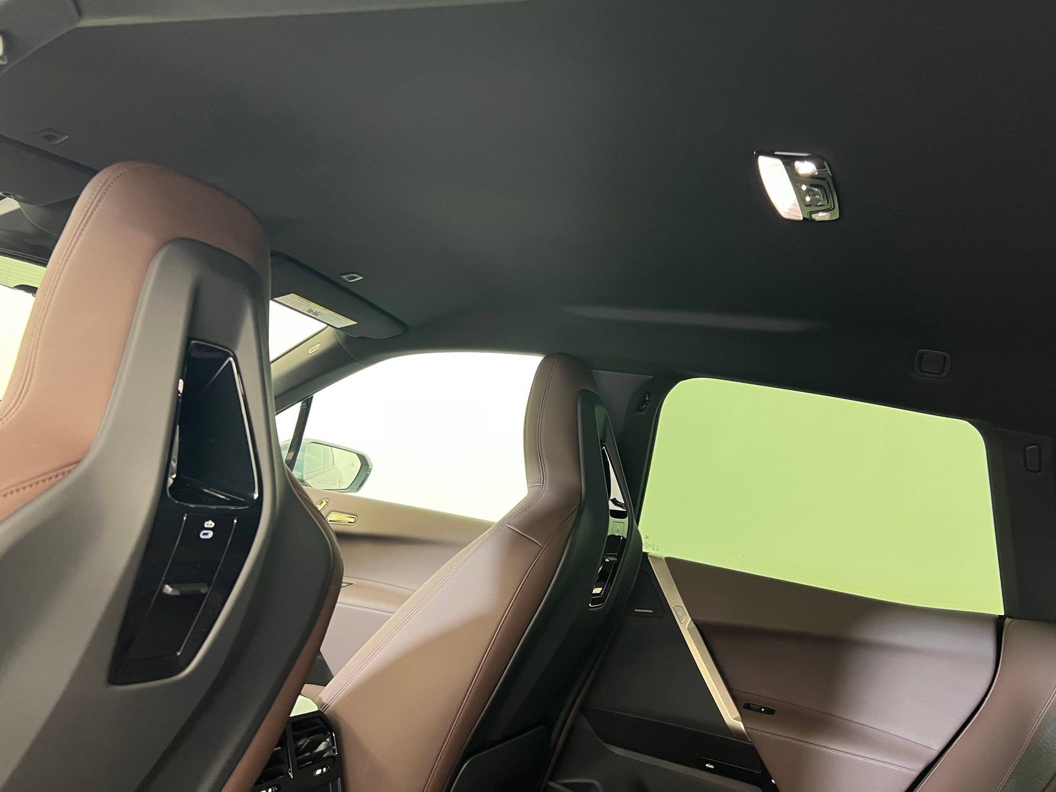 New 2026 BMW iX xDrive45 AWD/4WD image 15
