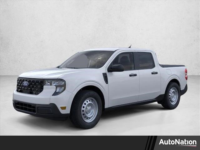 New 2026 Ford Maverick XL video 1