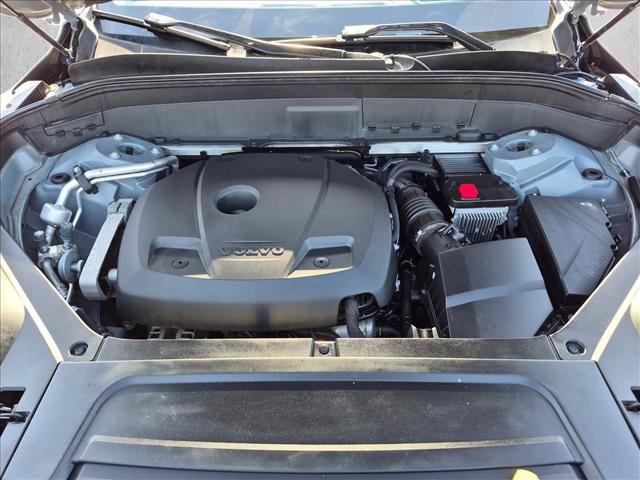 Used 2020 Volvo XC90 T6 Momentum AWD/4WD image 23
