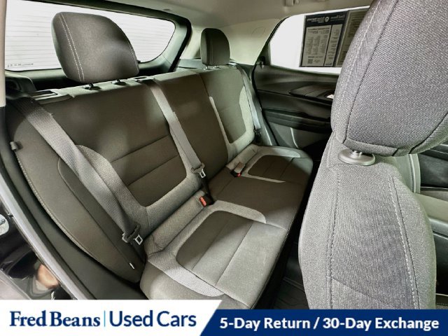 Used 2023 Chevrolet TrailBlazer LT w/ Convenience Package AWD/4WD image 32