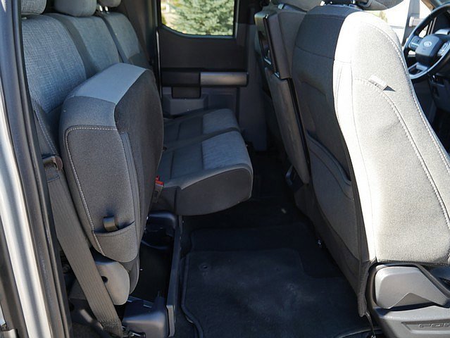 Used 2022 Ford F150 XLT w/ Equipment Group 301A Mid image 46