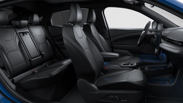 New 2026 Ford Mustang Mach-E Premium image 28