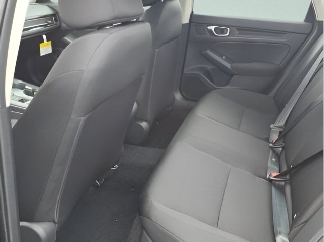 New 2026 Honda Civic LX image 15