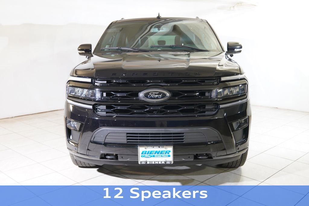 Used 2023 Ford Expedition Max Limited image 18
