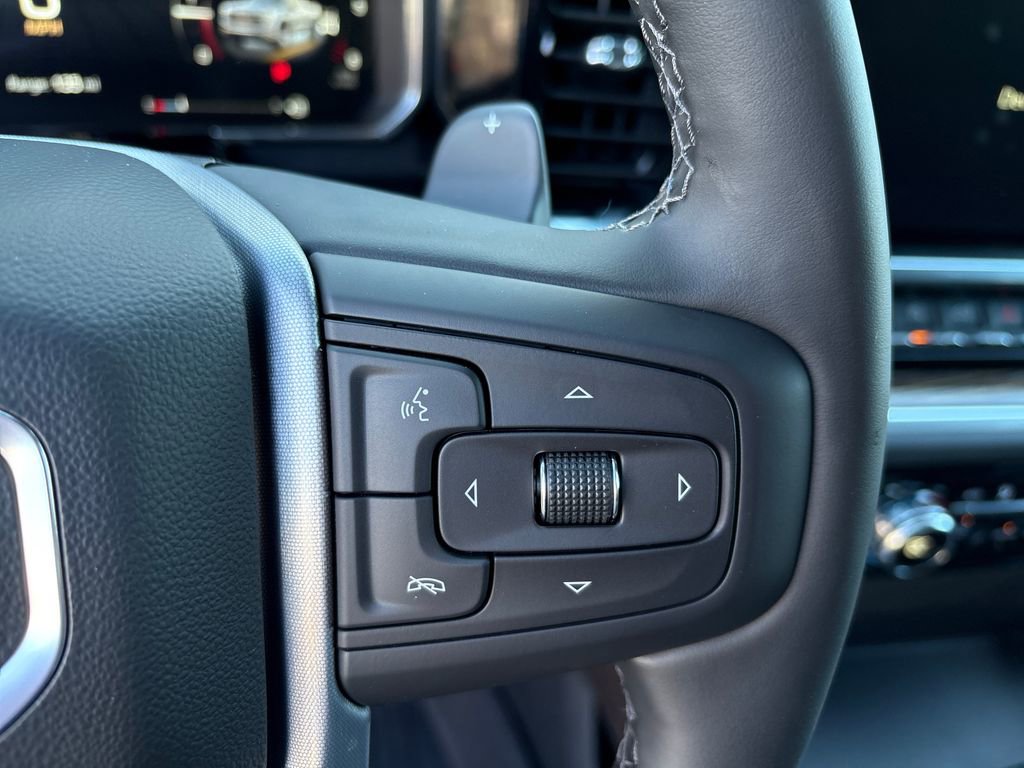 New 2026 GMC Sierra 1500 Elevation w/ LPO, Elevation Black Package AWD/4WD image 20