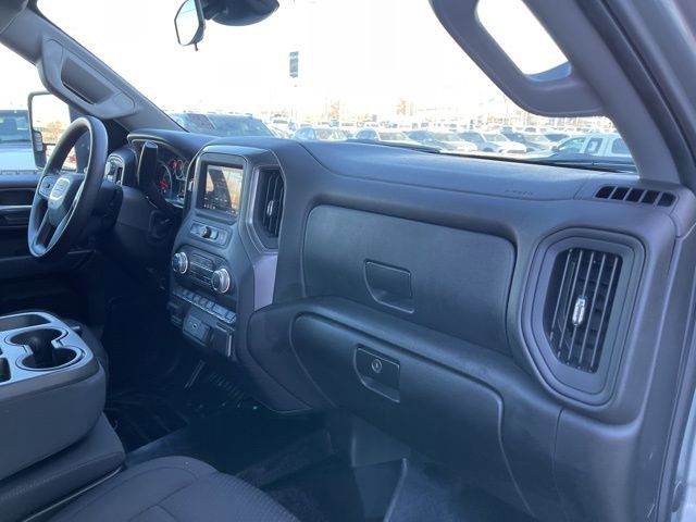 Used 2024 GMC Sierra 3500 Pro w/ Convenience Package AWD/4WD image 15