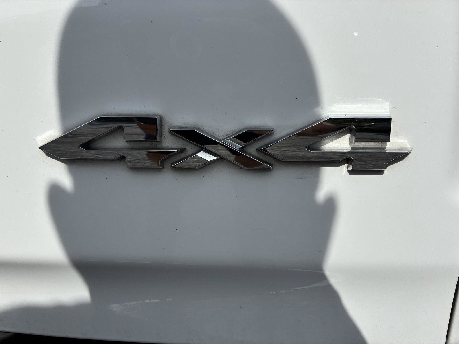 Used 2025 RAM 1500 Big Horn AWD/4WD image 32