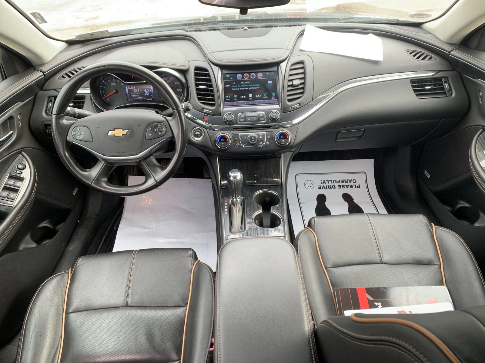 Used 2019 Chevrolet Impala Premier image 15