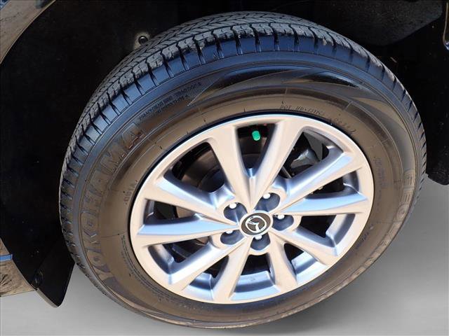 Used 2024 MAZDA CX-5 AWD 2.5 S w/ Preferred Package image 7