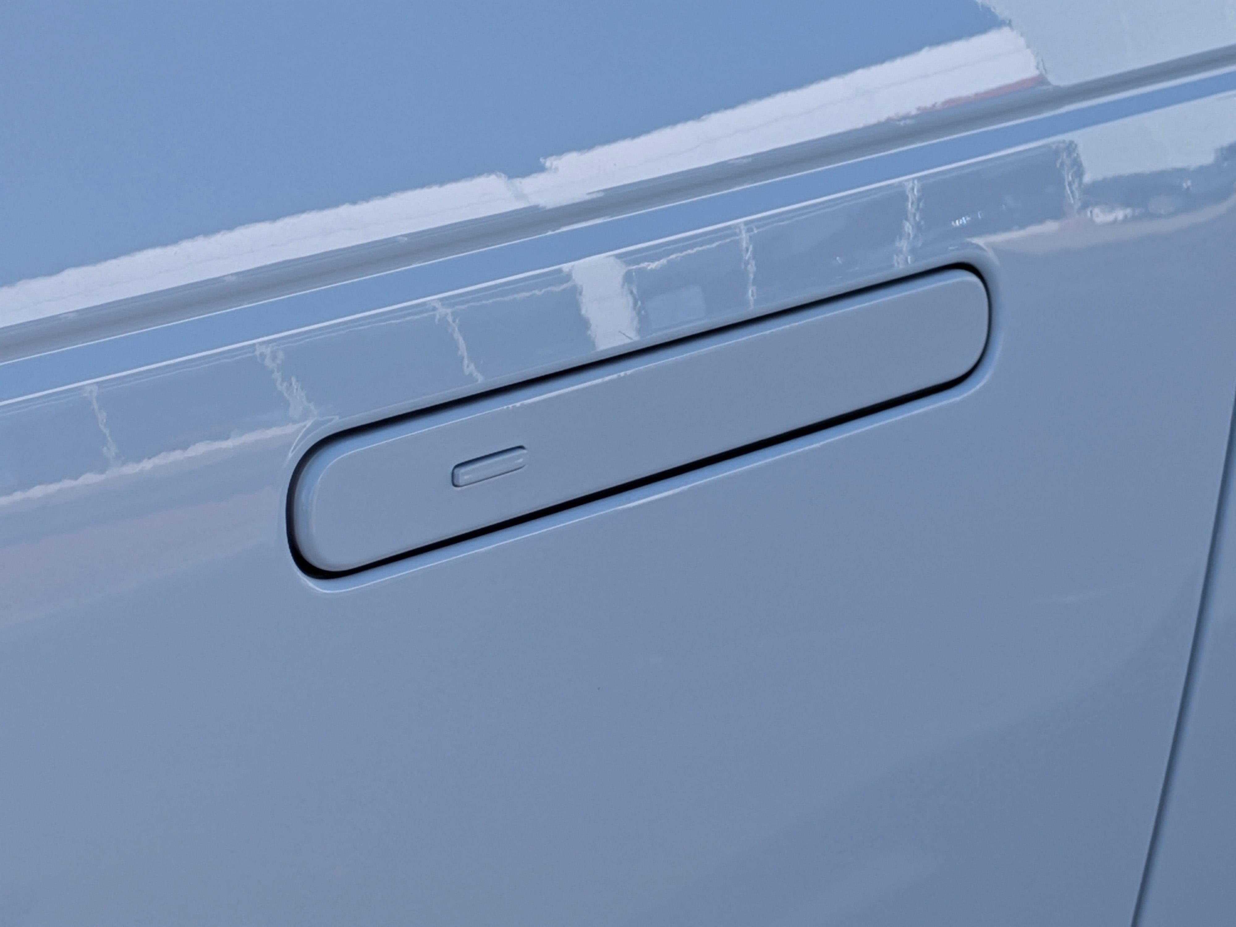 Used 2024 Land Rover Range Rover Sport SE image 11