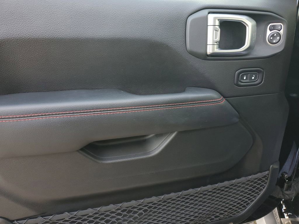 Used 2020 Jeep Wrangler Unlimited Rubicon image 19