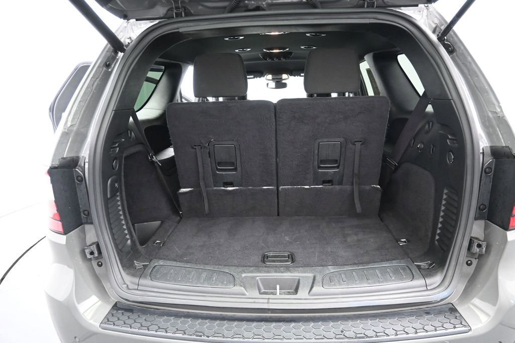 Used 2023 Dodge Durango GT RWD image 11