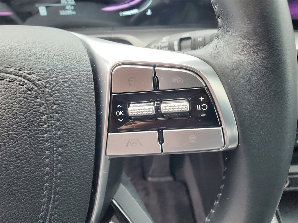 Used 2024 Kia Telluride S w/ S Sunroof Package image 14