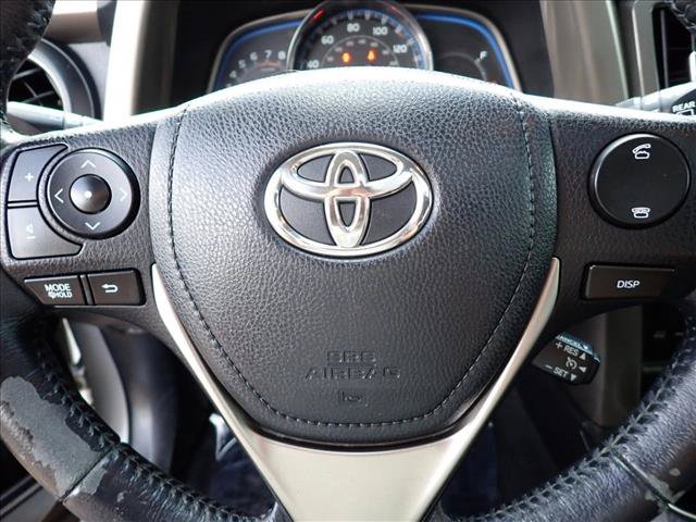 Used 2013 Toyota RAV4 Limited FWD image 18