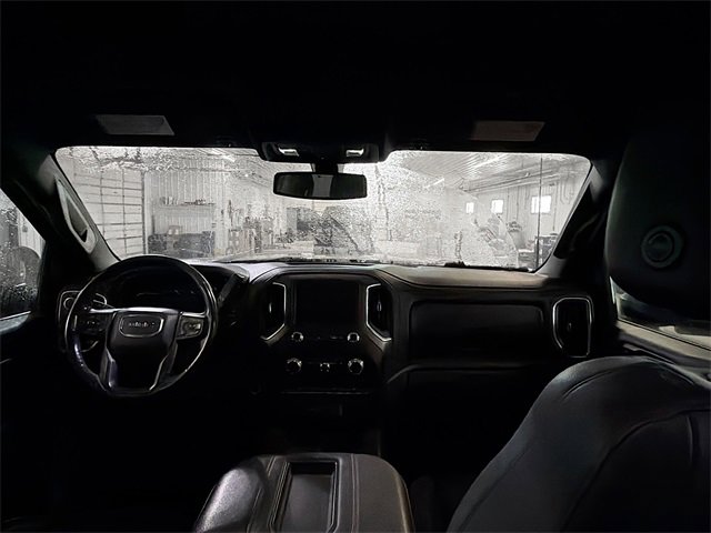 Used 2022 GMC Sierra 2500 AT4 w/ Gooseneck/5TH Wheel Package image 10