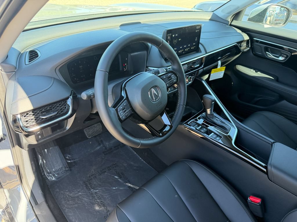 New 2026 Acura ADX AWD image 11