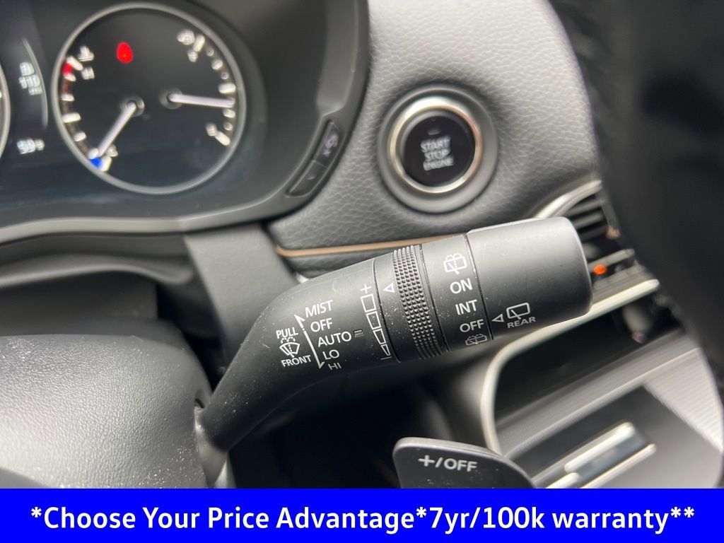 Used 2025 MAZDA CX-90 3.3 Turbo w/ Preferred Package image 59