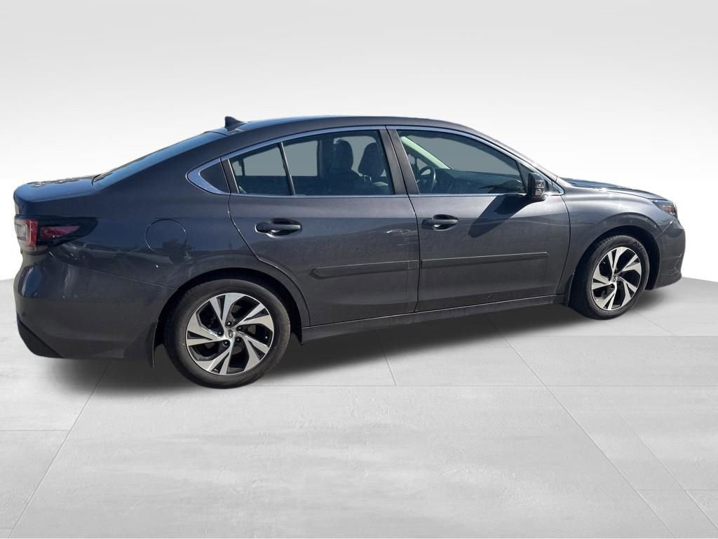Certified 2022 Subaru Legacy Premium image 31