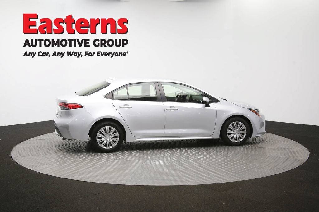 Used 2022 Toyota Corolla LE FWD image 44