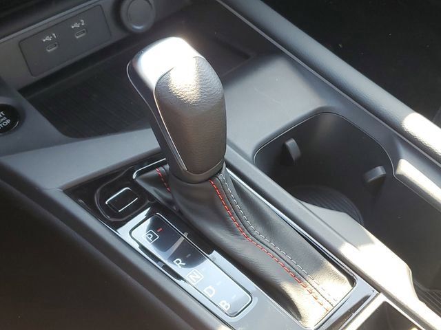 New 2026 Nissan Sentra SR w/ SR Premium Package image 30