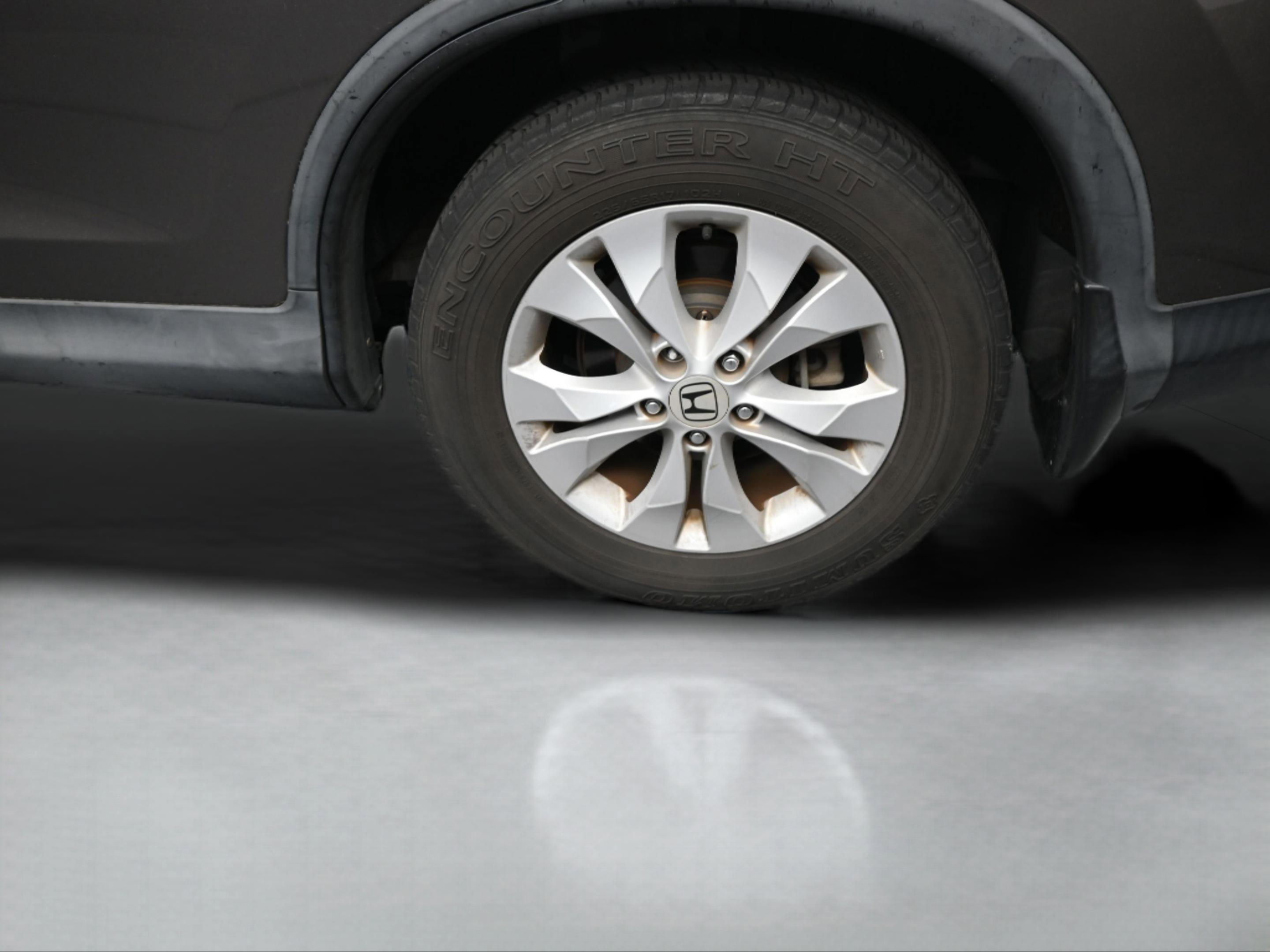 Used 2014 Honda CR-V EX-L image 36