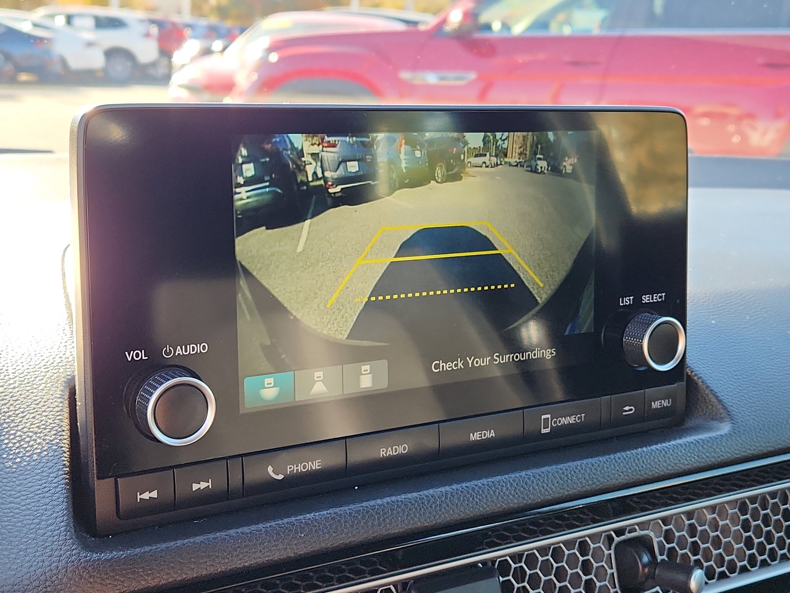 Used 2023 Honda Civic Sport image 17