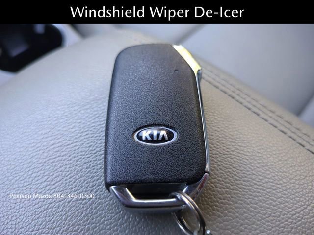 Used 2021 Kia Sportage S w/ S AWD Premium Package image 31