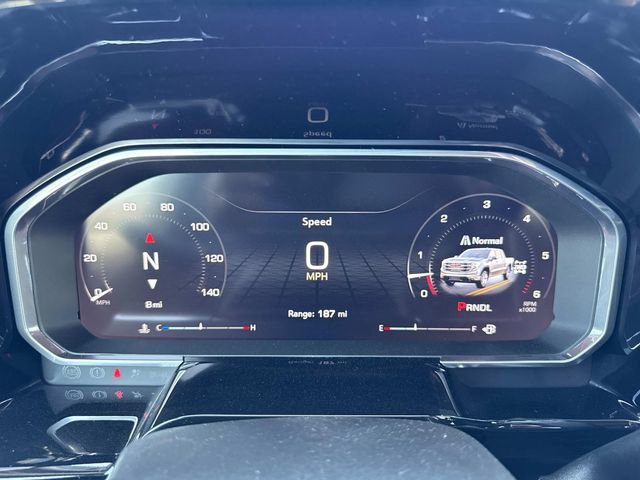 New 2026 GMC Sierra 1500 Elevation w/ X31 Off-Road Package image 26