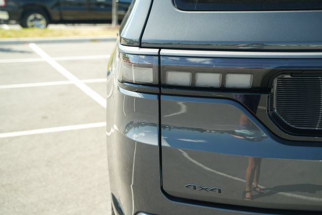 New 2026 Jeep Grand Wagoneer Summit AWD/4WD image 49