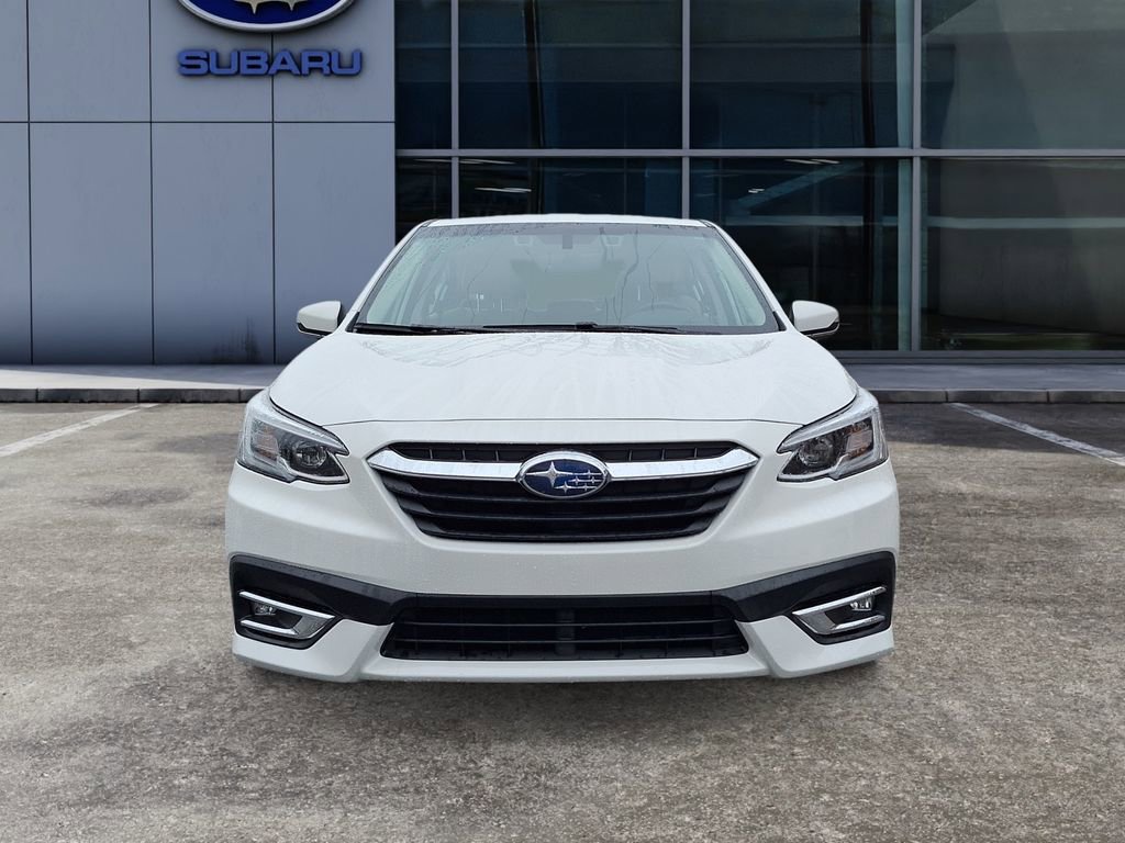 Used 2020 Subaru Legacy Limited w/ Popular Package #2 image 2