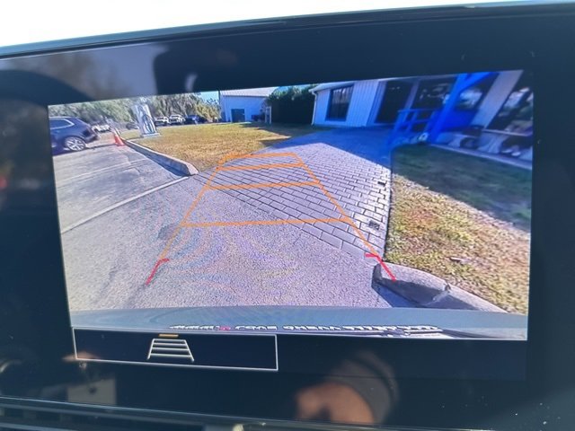 New 2026 Chevrolet Trax LS w/ Driver Confidence Package image 24