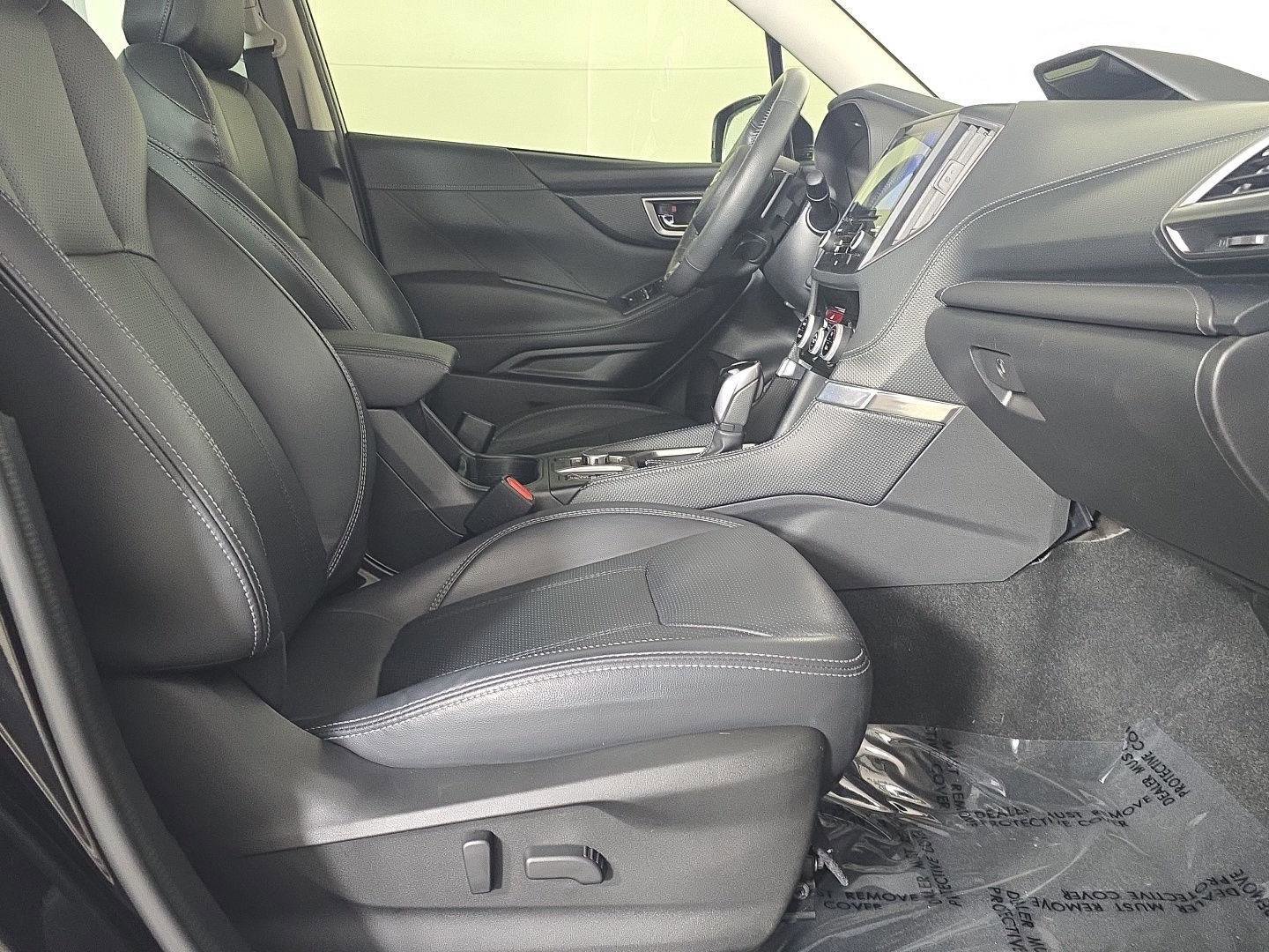 Used 2022 Subaru Forester Touring AWD/4WD image 18