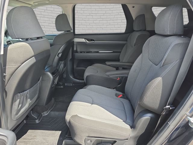 Used 2020 Hyundai Palisade SEL w/ Convenience Package FWD image 16