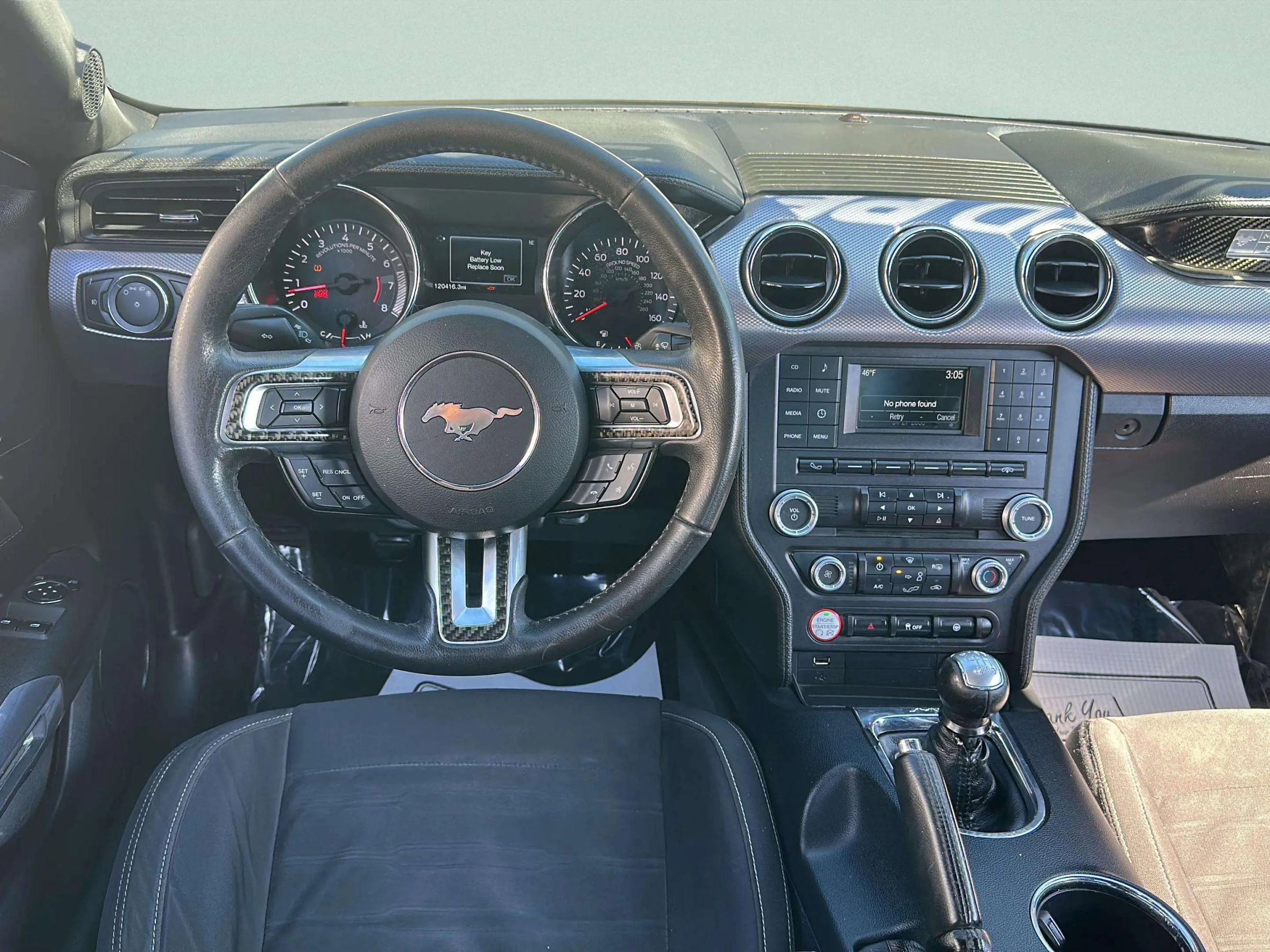 Used 2016 Ford Mustang GT image 13