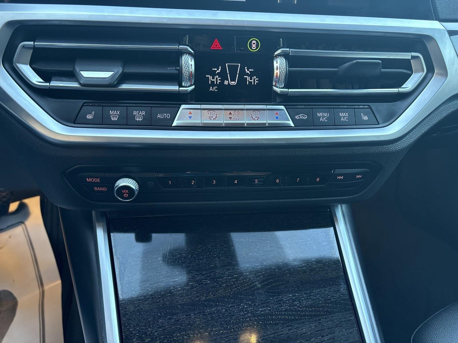 Used 2020 BMW 330i Sedan w/ Convenience Package image 33