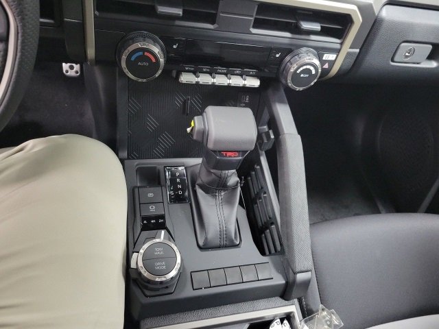 New 2025 Toyota Tacoma TRD Sport image 24