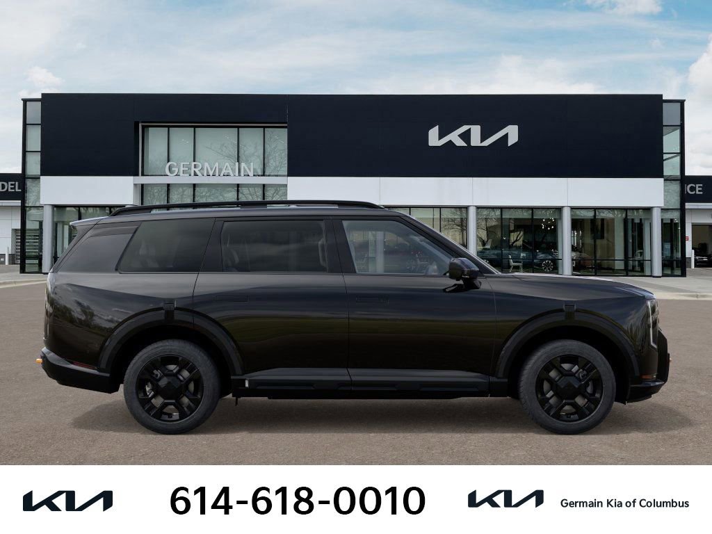 New 2027 Kia Telluride SX Prestige X-Pro image 10