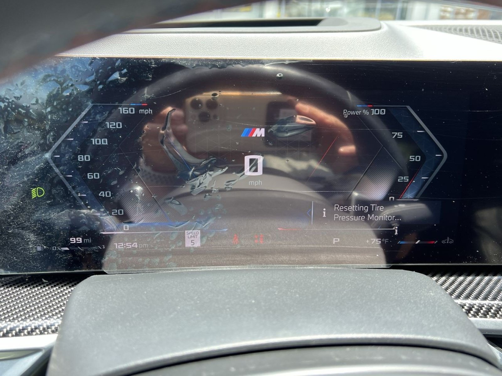 Used 2025 BMW X6 M60i AWD/4WD image 18