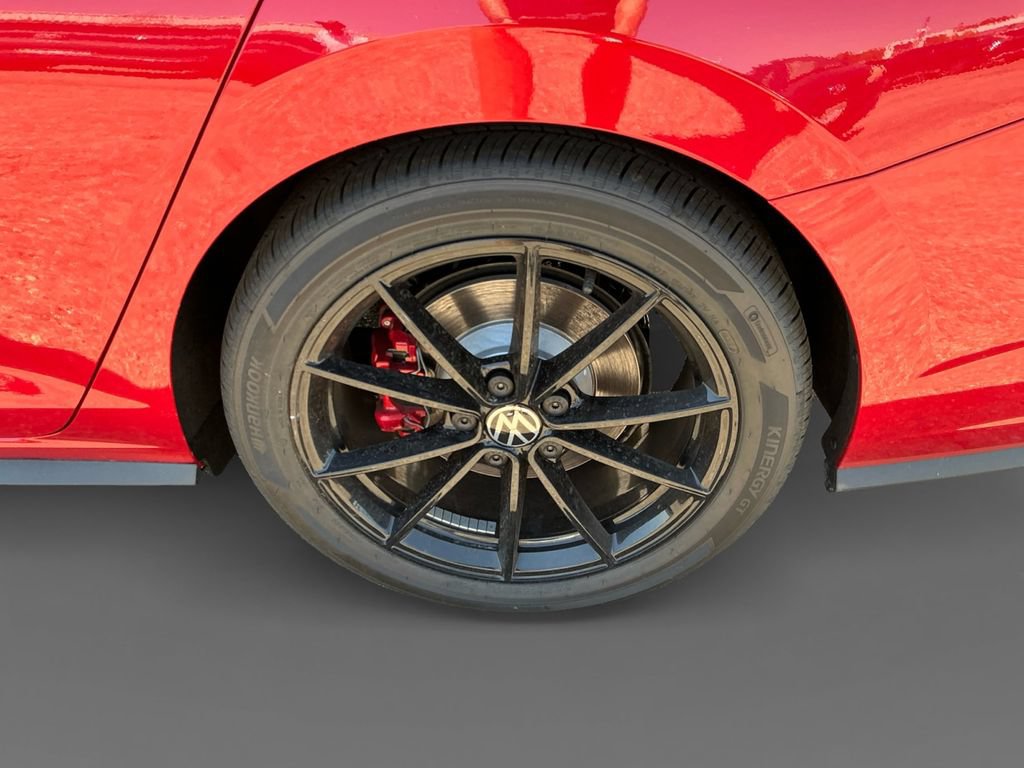 New 2026 Volkswagen Jetta GLI Autobahn FWD image 14