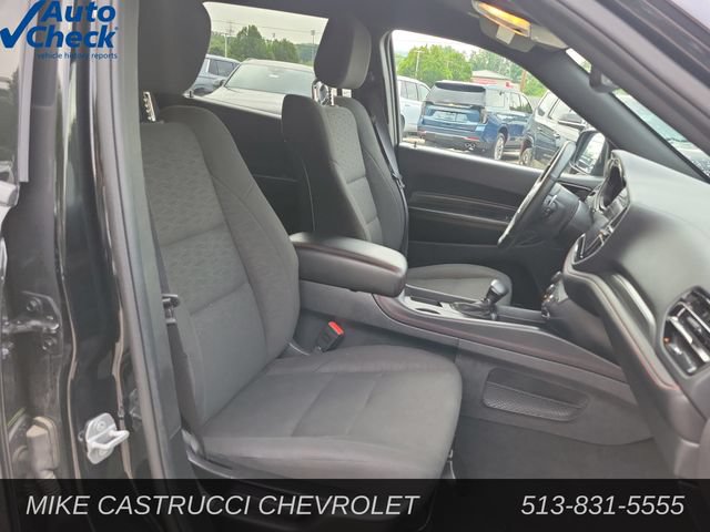 Used 2026 Dodge Durango GT AWD/4WD image 24