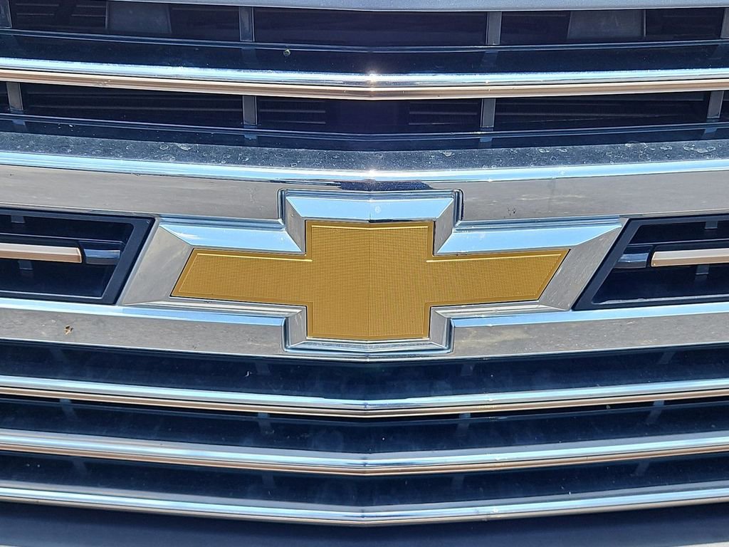 Used 2021 Chevrolet Silverado 1500 High Country w/ Safety Package II AWD/4WD image 11