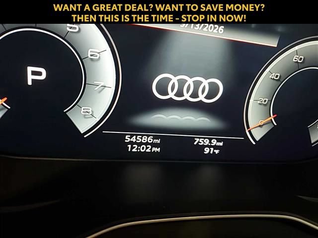 Used 2024 Audi Q5 2.0T Premium Plus AWD/4WD image 9