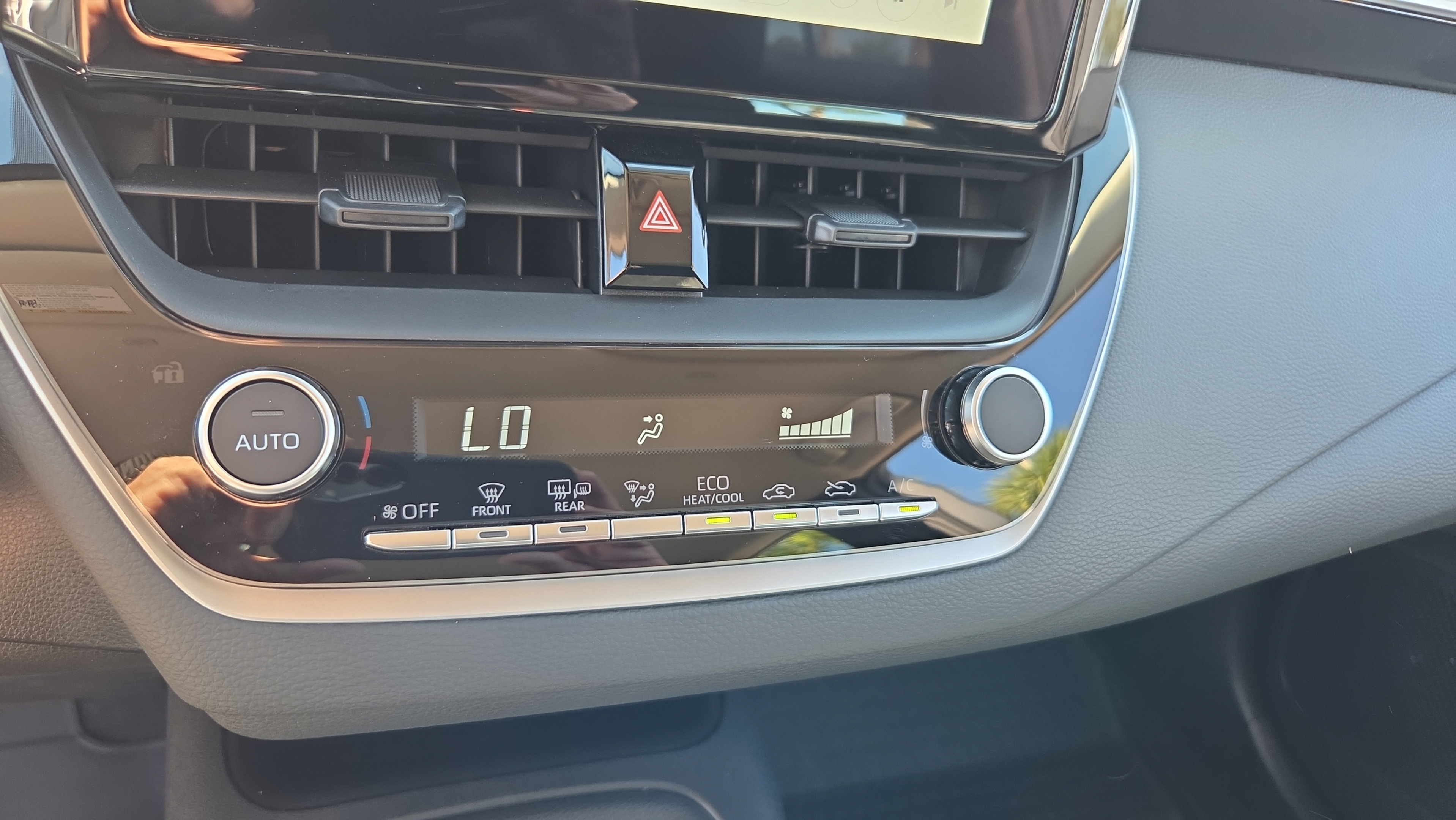 Certified 2026 Toyota Corolla LE FWD image 13