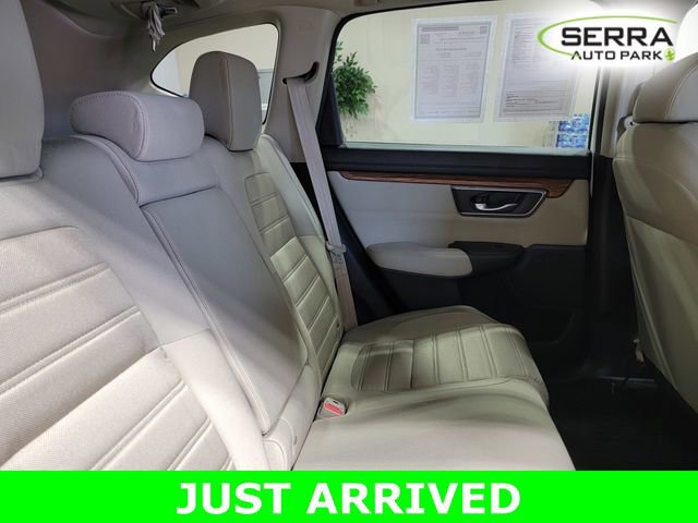 Used 2018 Honda CR-V EX image 15