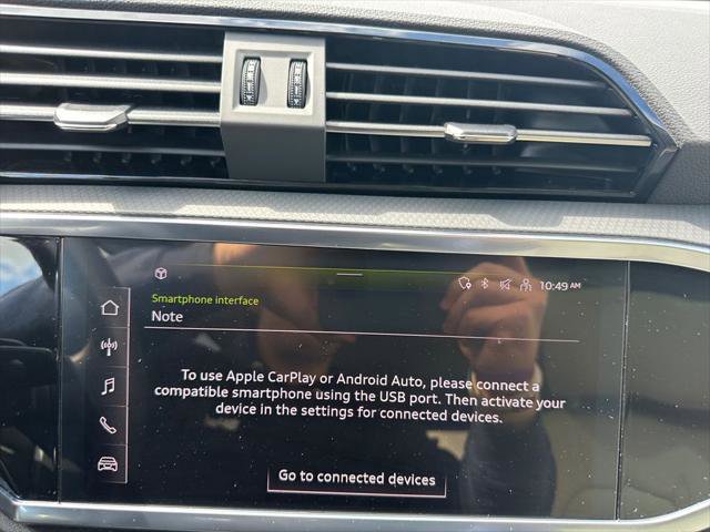 Certified 2023 Audi Q3 2.0T Premium Plus w/ Premium Plus Package image 17