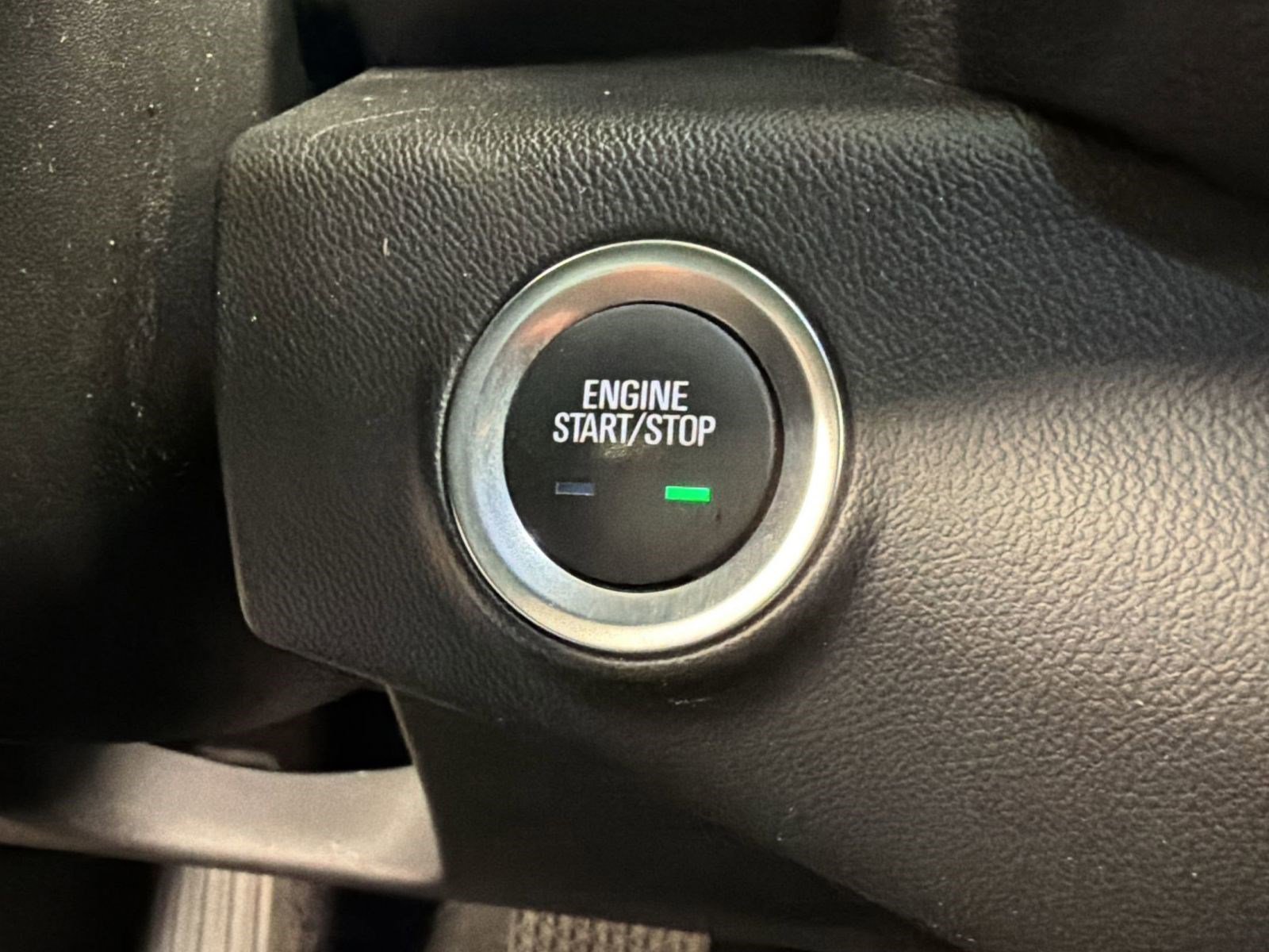 Certified 2023 GMC Terrain AT4 image 25