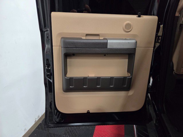 Used 2014 Ford F250 Lariat w/ Lariat Ultimate Package AWD/4WD image 35