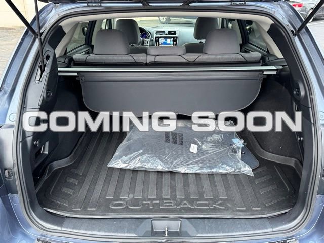 Used 2018 Subaru Outback 2.5i Premium image 28