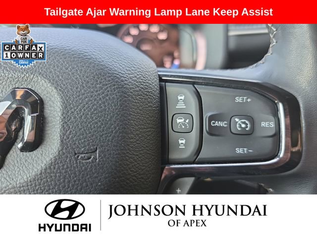 Used 2023 RAM 1500 Limited image 29